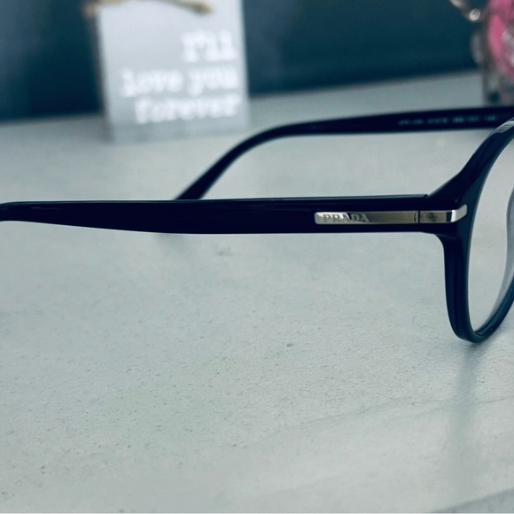 PRADA 13WV Eyeglasses - Picture 2 of 7